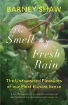 The Smell of Fresh Rain cover