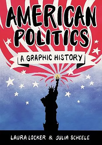 American Politics cover