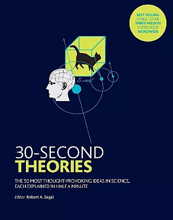 30-Second Theories cover