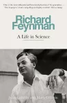 Richard Feynman cover