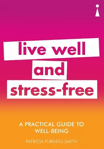 A Practical Guide to Well-being cover