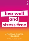 A Practical Guide to Well-being cover