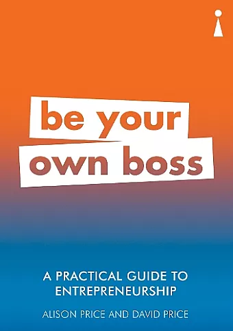 A Practical Guide to Entrepreneurship cover