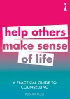 A Practical Guide to Counselling cover
