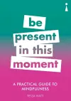 A Practical Guide to Mindfulness cover