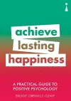 A Practical Guide to Positive Psychology cover