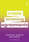 A Practical Guide to Negotiation cover