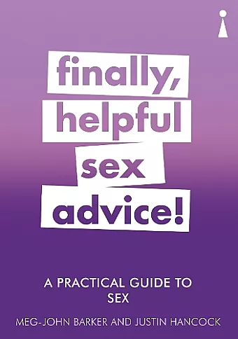 A Practical Guide to Sex cover