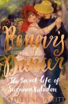 Renoir's Dancer cover
