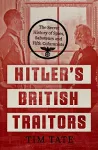 Hitler’s British Traitors cover