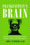 Frankenstein’s Brain cover