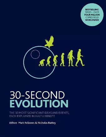 30-Second Evolution cover