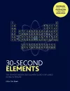 30-Second Elements cover