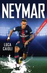 Neymar cover