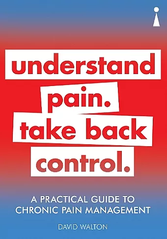 A Practical Guide to Chronic Pain Management cover