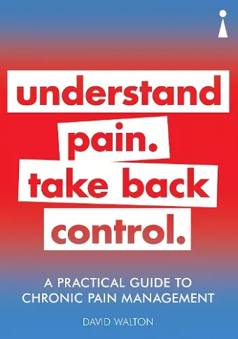 A Practical Guide to Chronic Pain Management cover