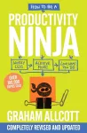 How to be a Productivity Ninja cover