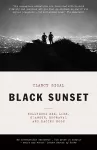 Black Sunset cover