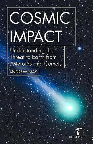 Cosmic Impact cover