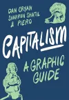 Capitalism: A Graphic Guide cover