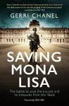 Saving Mona Lisa cover