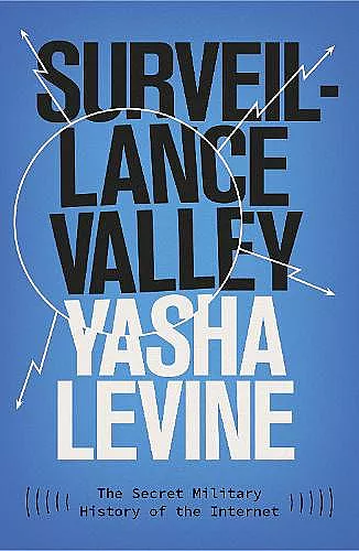 Surveillance Valley cover