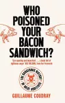 Who Poisoned Your Bacon? cover