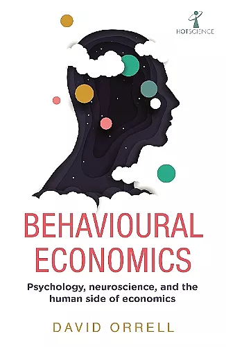 Behavioural Economics cover