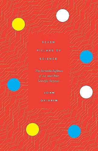 Seven Pillars of Science cover