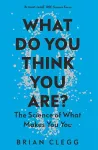 What Do You Think You Are? cover