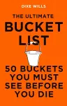 The Ultimate Bucket List cover