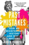 Past Mistakes cover