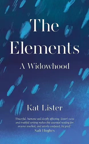 The Elements cover