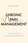 Chronic Pain Management cover
