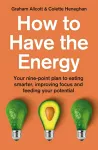 How to Have the Energy cover
