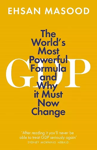 GDP cover