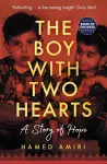 The Boy with Two Hearts cover