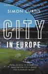 City in Europe cover