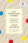 Six Impossible Things cover