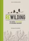 Rewilding – The Illustrated Edition cover