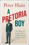 A Pretoria Boy cover