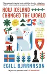 How Iceland Changed the World cover