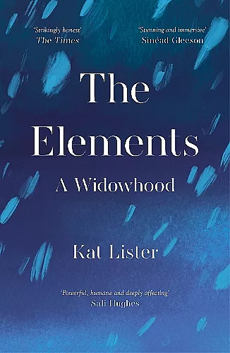 The Elements cover