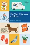 The Year I Stopped to Notice cover