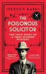 The Poisonous Solicitor cover