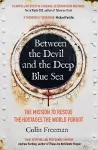 Between the Devil and the Deep Blue Sea cover