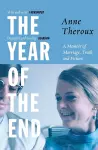 The Year of the End cover