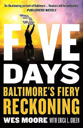 Five Days cover