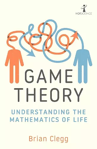 Game Theory cover