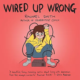 Wired Up Wrong cover
